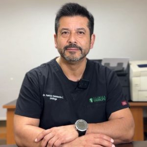 PATRICIO VALDEBENITO