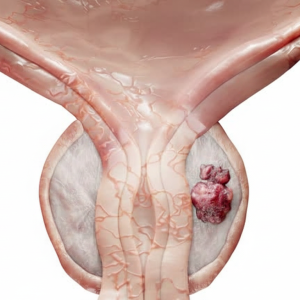 Cáncer de Próstata
