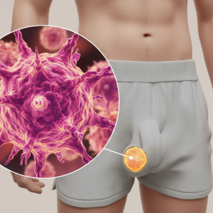 Cáncer de Testículos