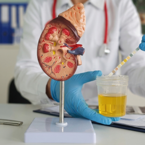 Infecciones Urinarias